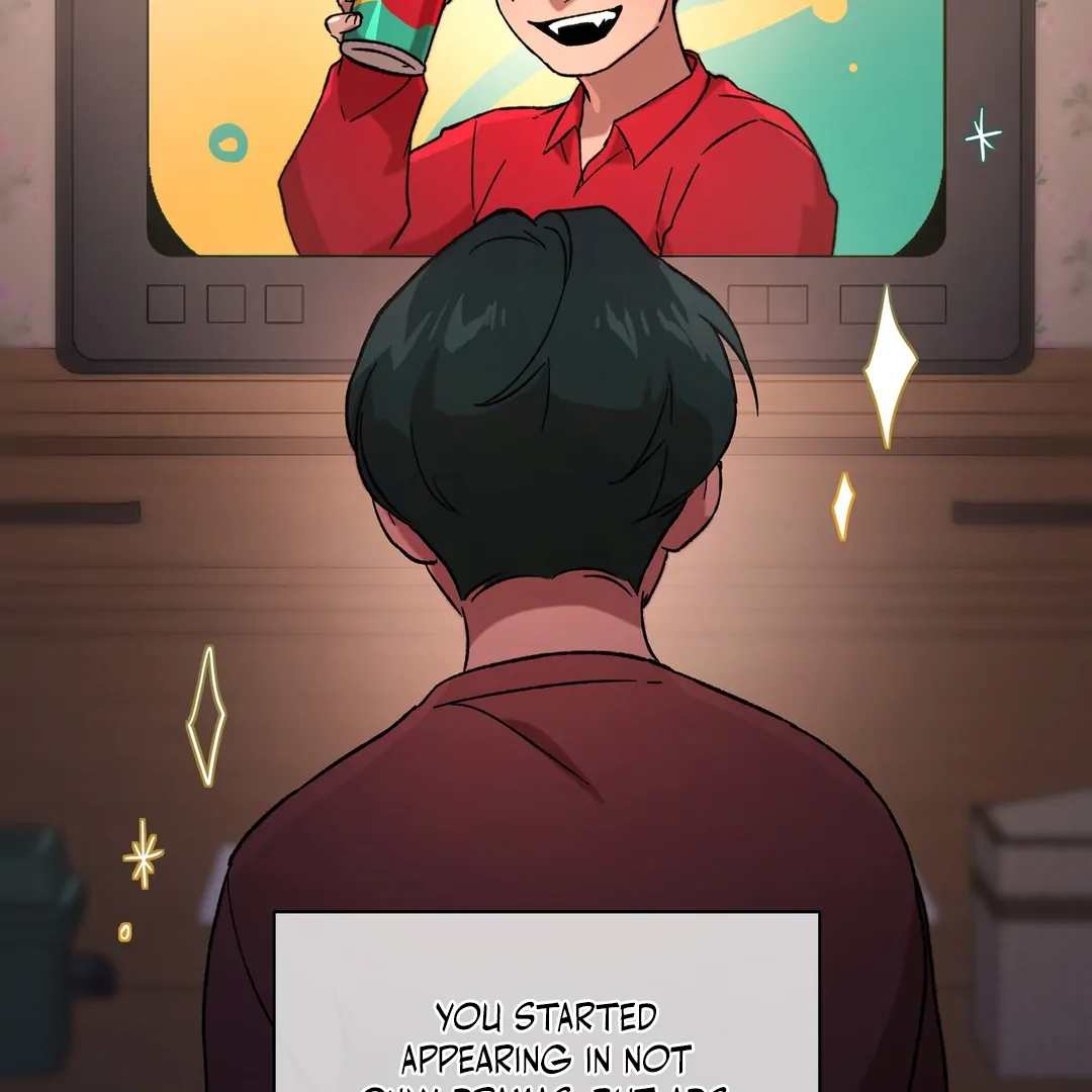 Release Your Persona Chapter 6 page 142