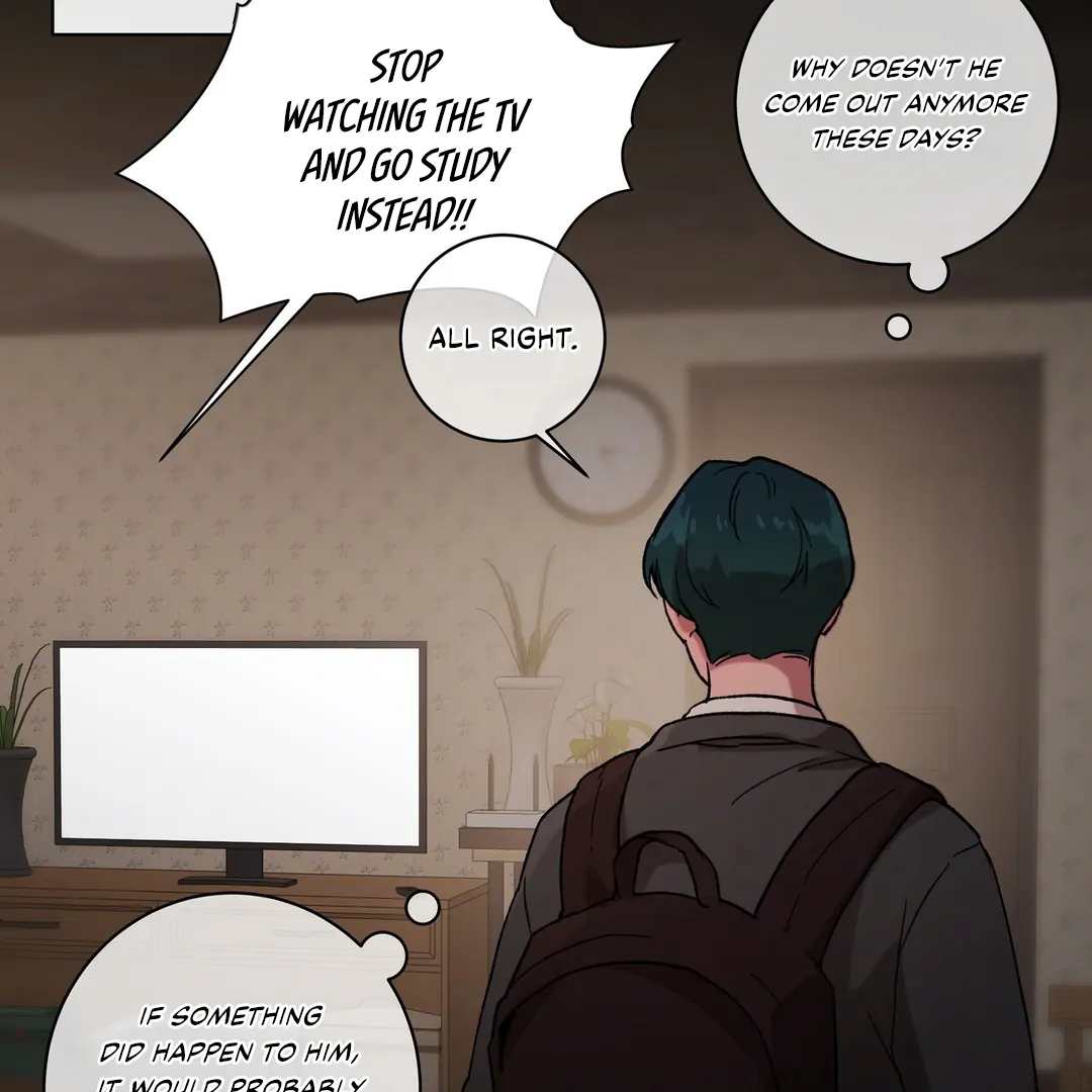 Release Your Persona Chapter 6 page 155
