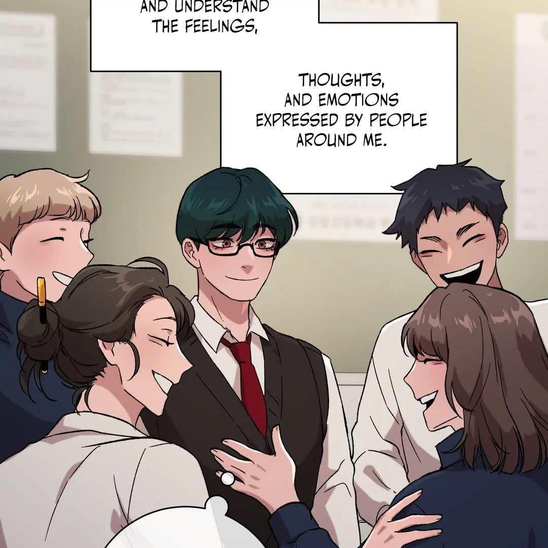 Release Your Persona Chapter 6 page 161