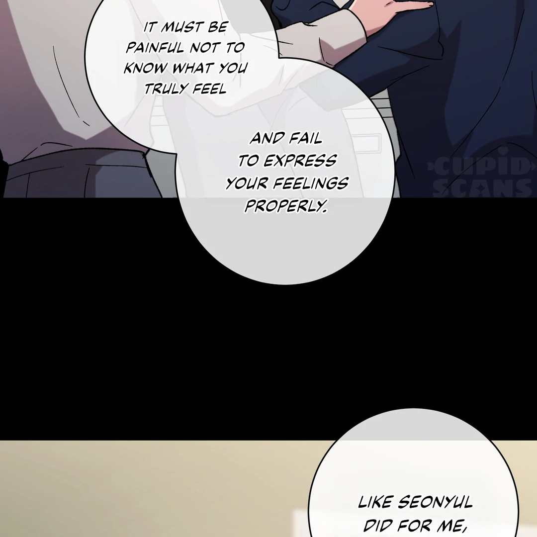 Release Your Persona Chapter 6 page 162