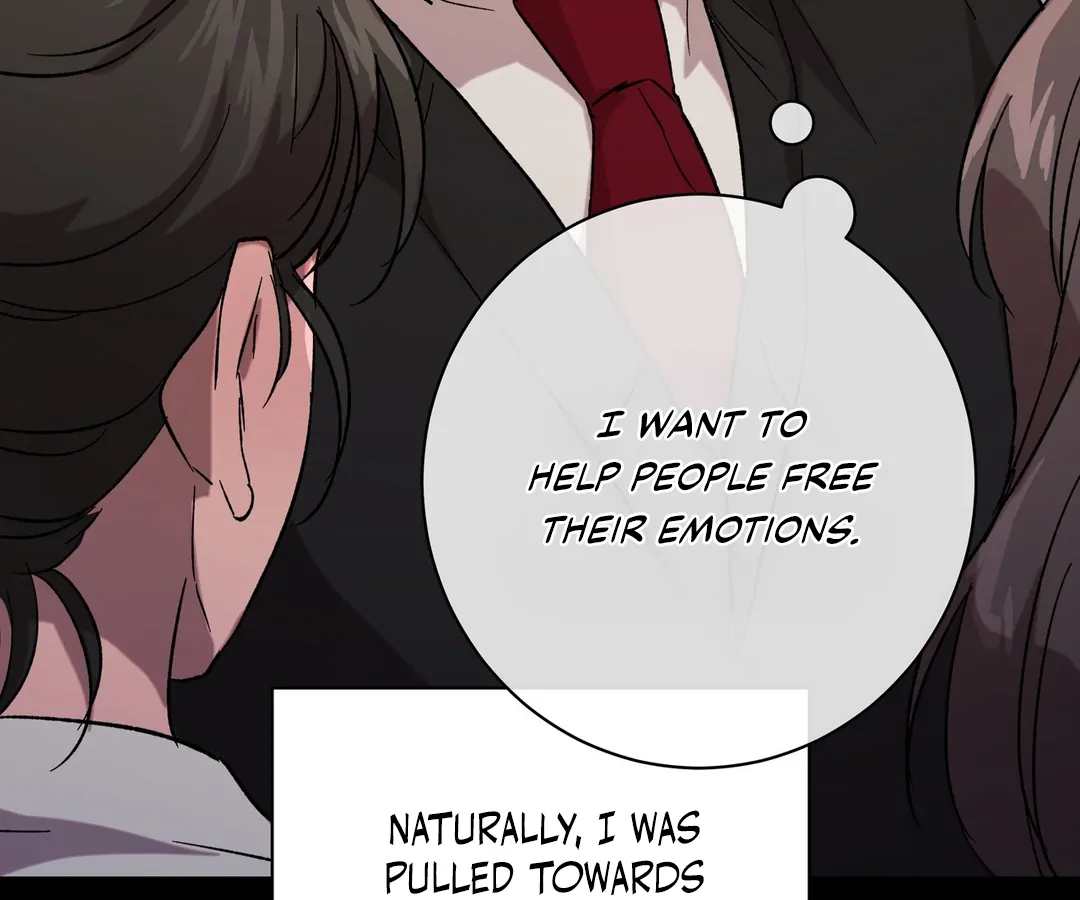 Release Your Persona Chapter 6 page 164