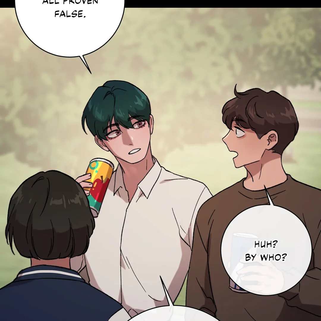 Release Your Persona Chapter 6 page 169