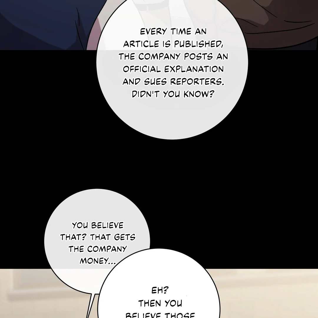 Release Your Persona Chapter 6 page 170