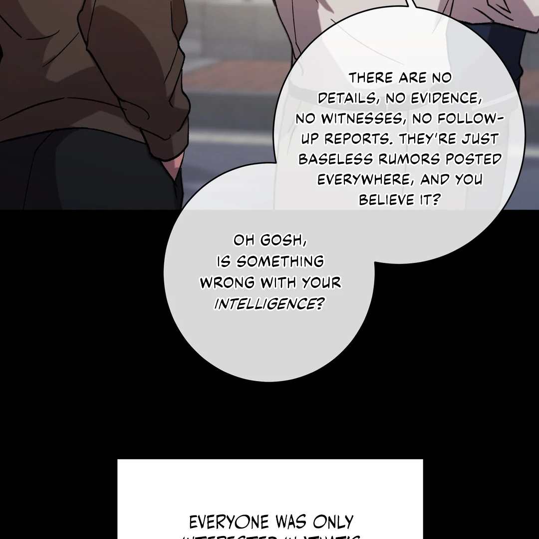 Release Your Persona Chapter 6 page 172