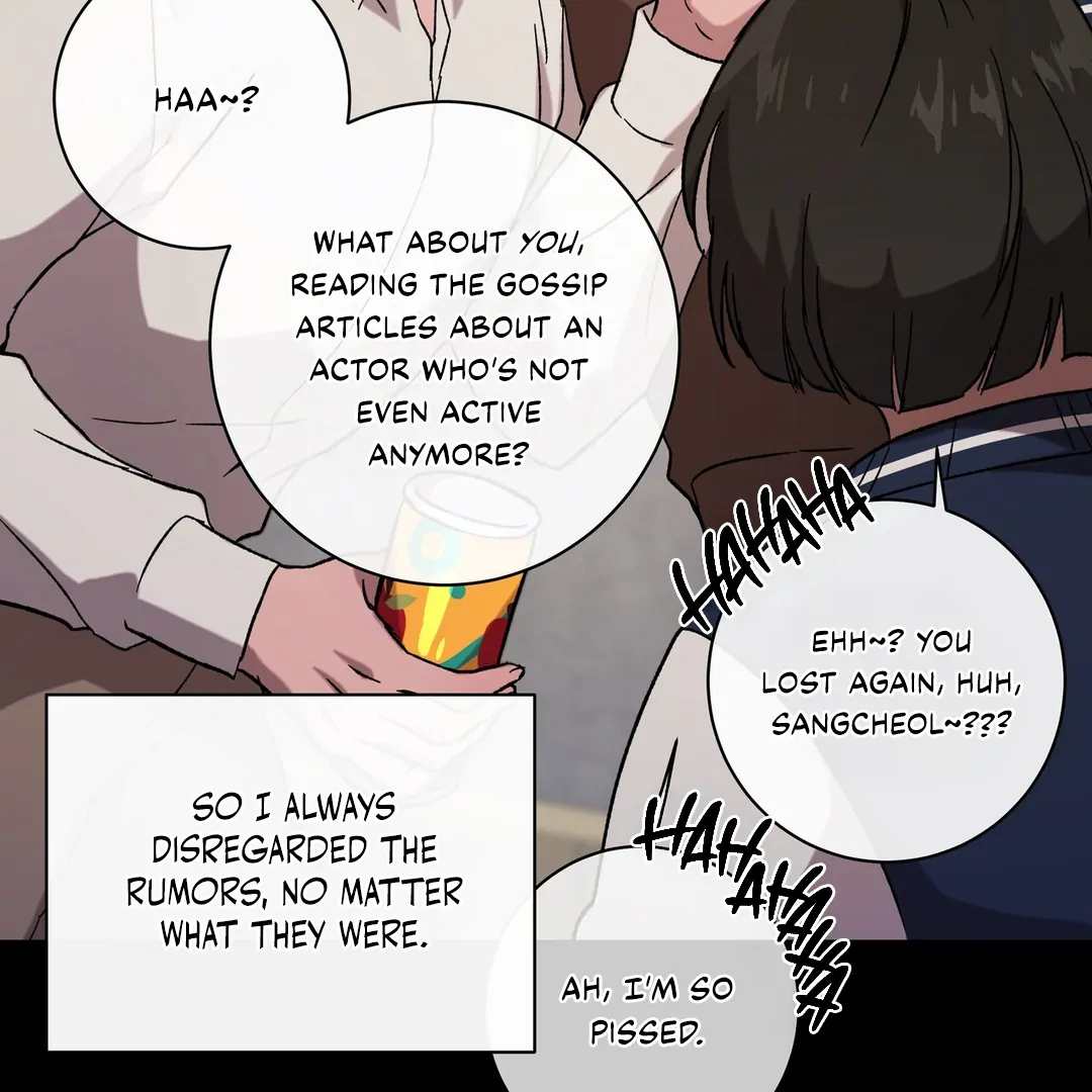 Release Your Persona Chapter 6 page 175