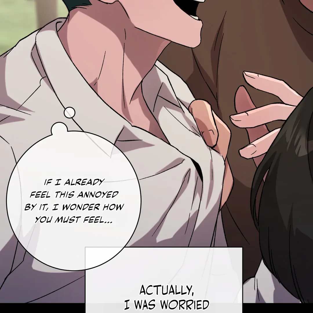 Release Your Persona Chapter 6 page 177