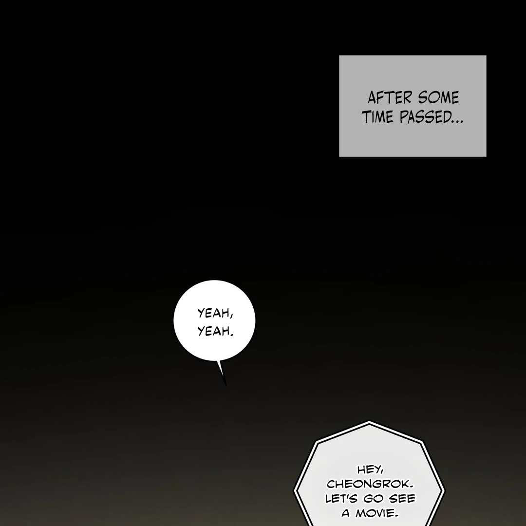 Release Your Persona Chapter 6 page 179