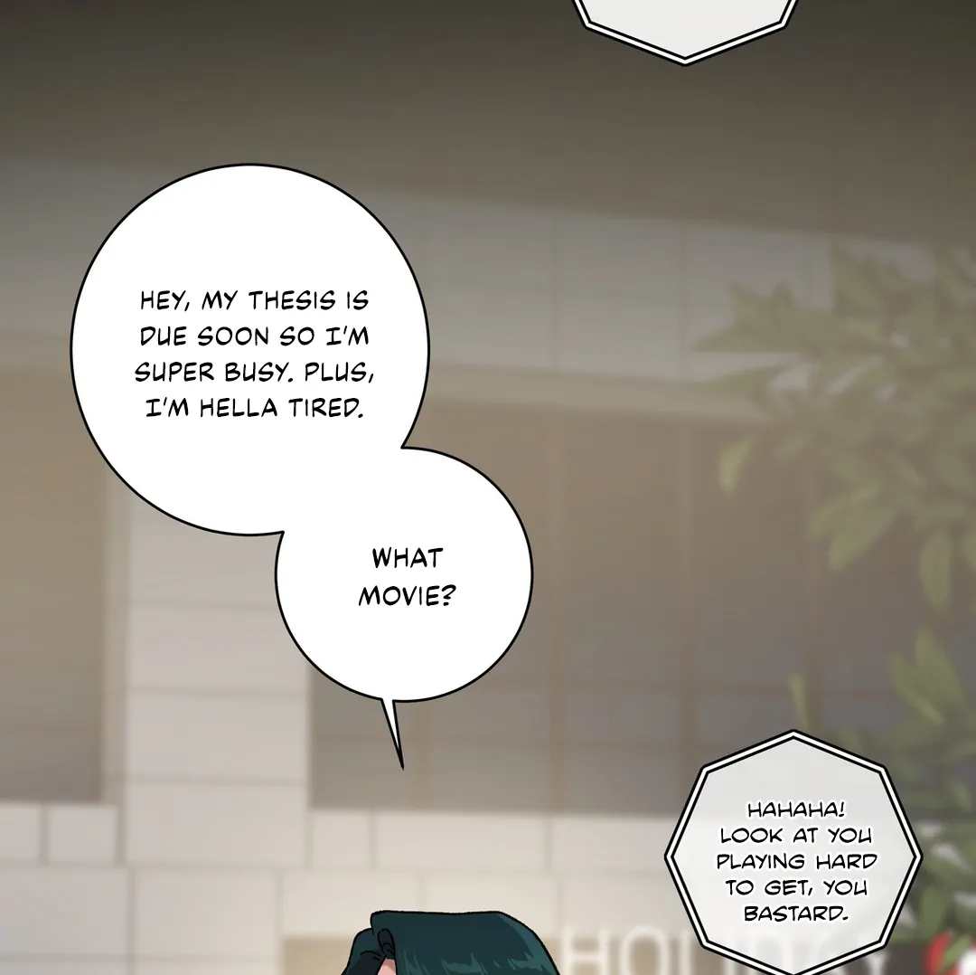 Release Your Persona Chapter 6 page 180