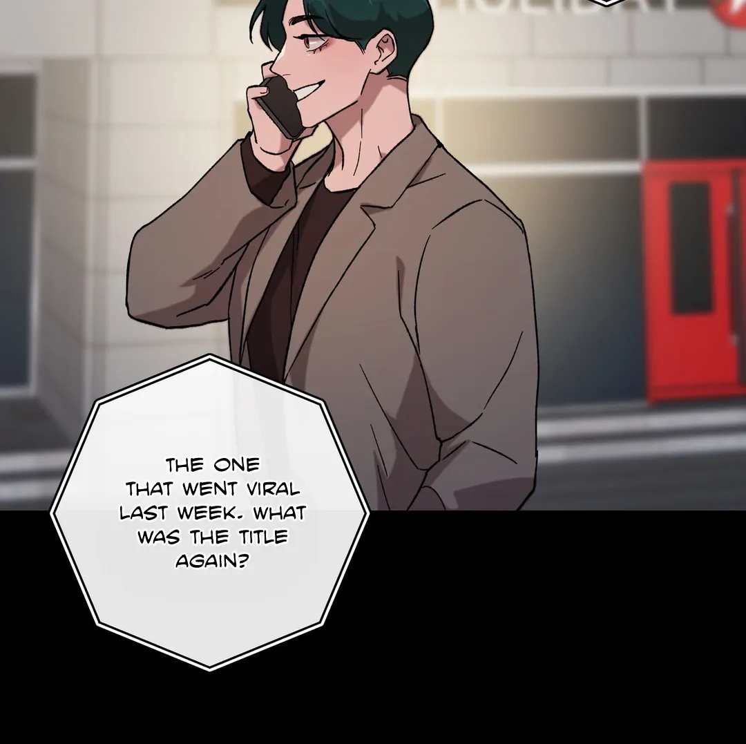 Release Your Persona Chapter 6 page 181