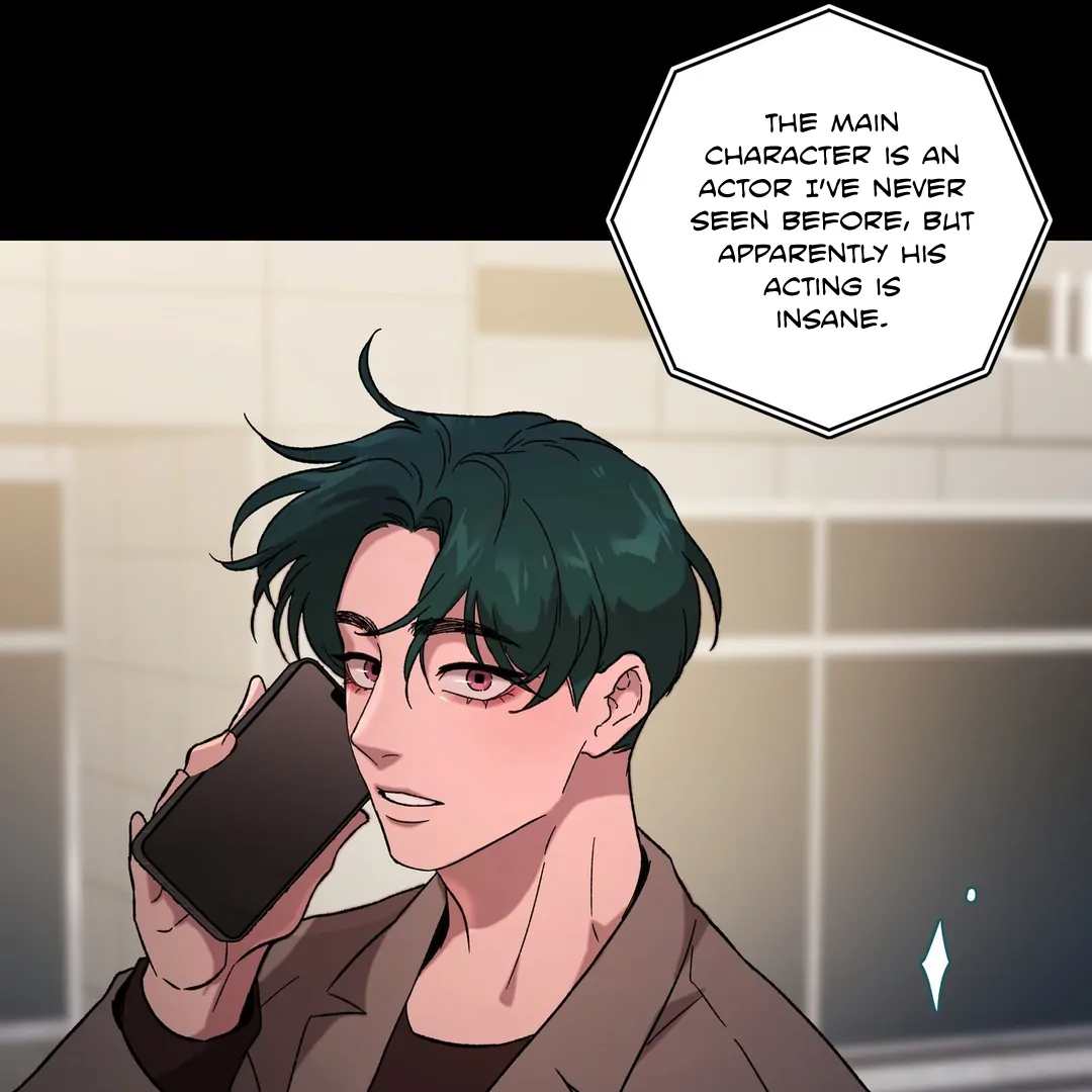 Release Your Persona Chapter 6 page 182