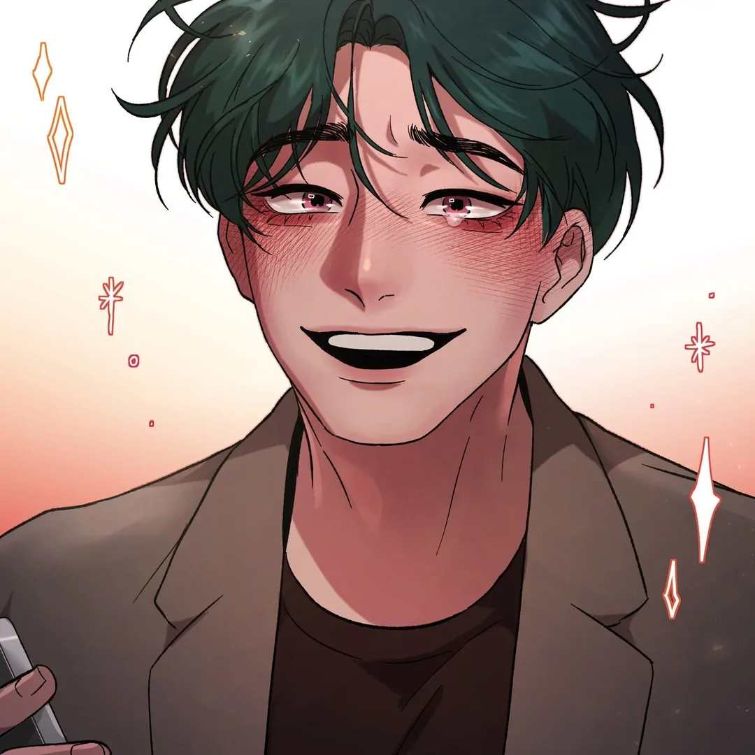 Release Your Persona Chapter 6 page 184