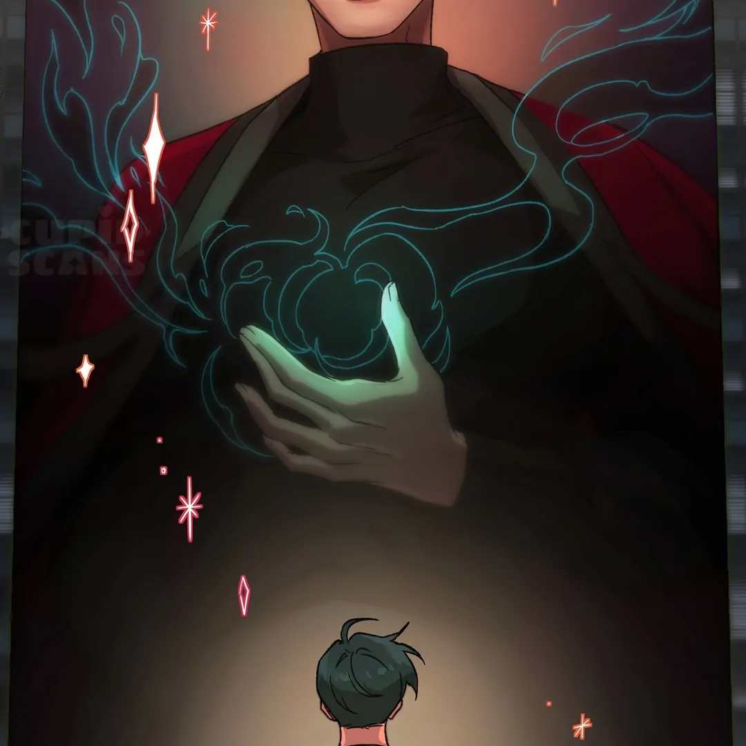 Release Your Persona Chapter 6 page 187