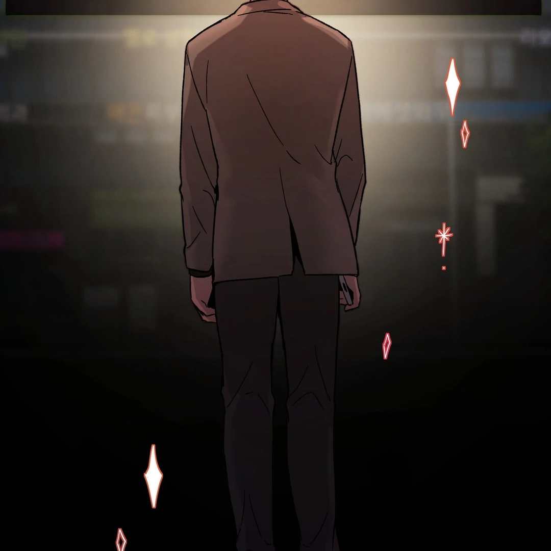 Release Your Persona Chapter 6 page 188