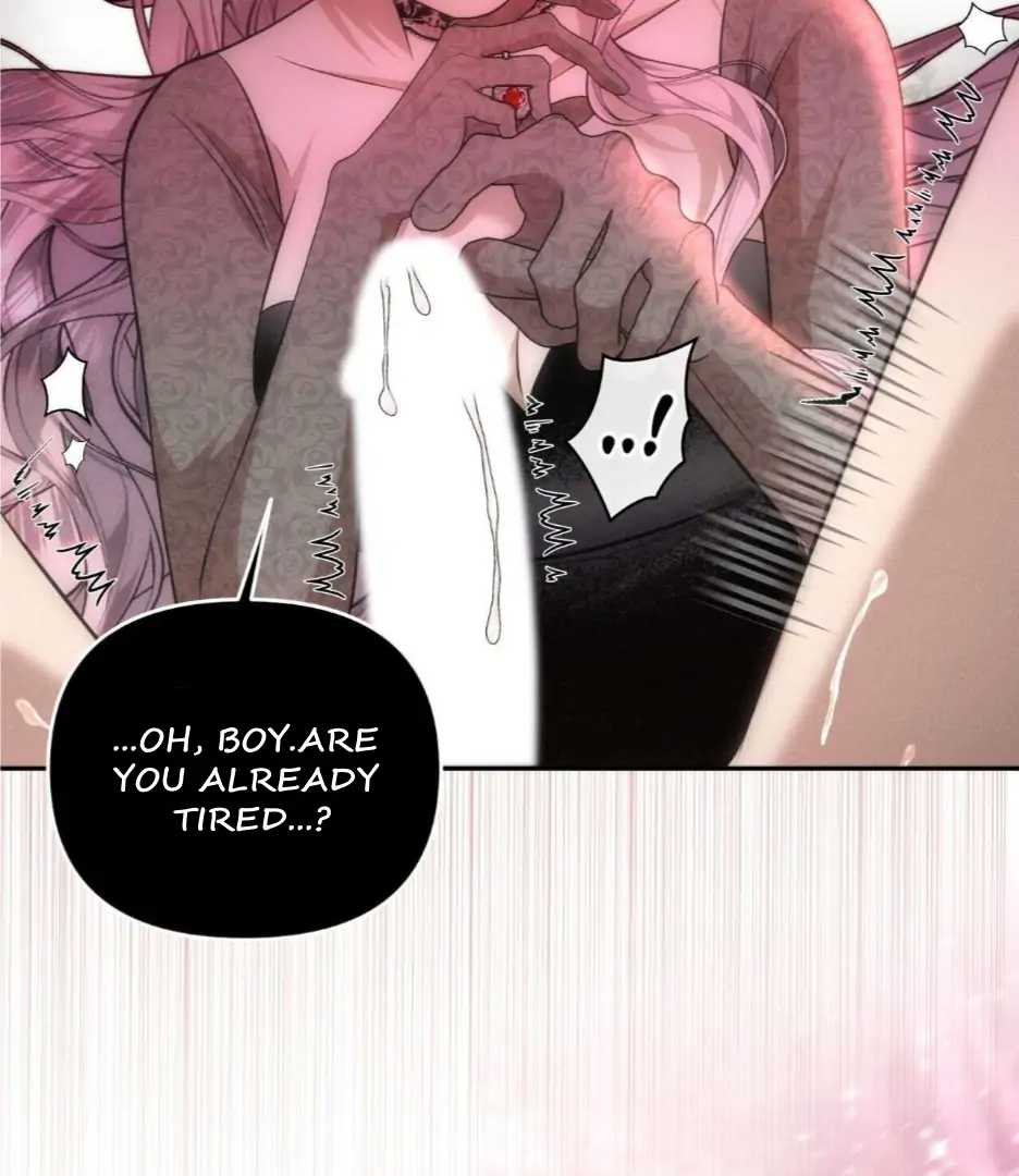 Reverse Succubus Chapter 1 page 7