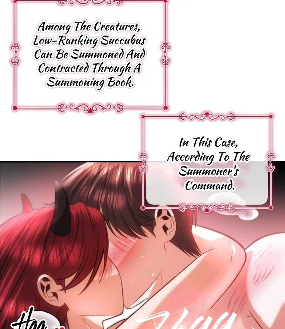 Reverse Succubus Chapter 1 page 49