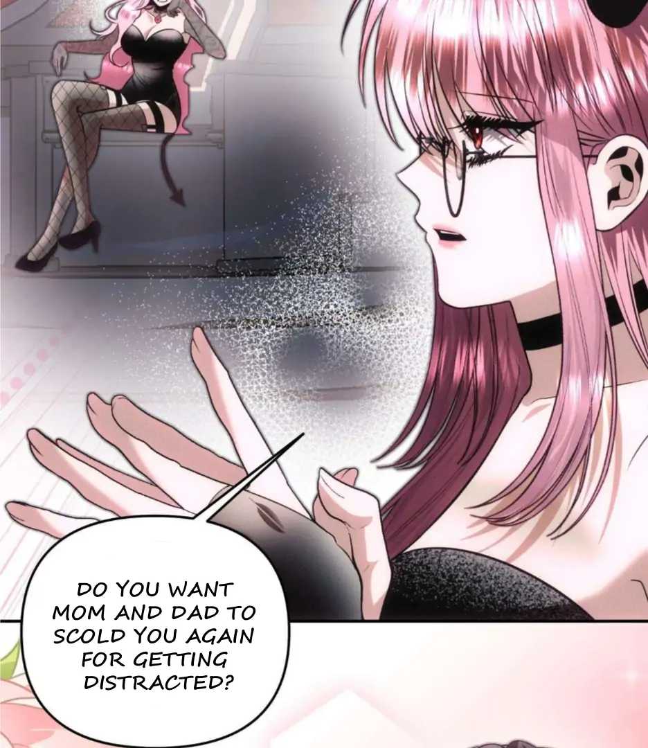 Reverse Succubus Chapter 1 page 81