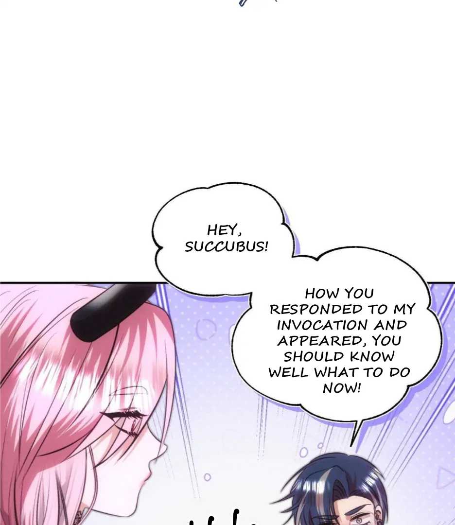 Reverse Succubus Chapter 1 page 128