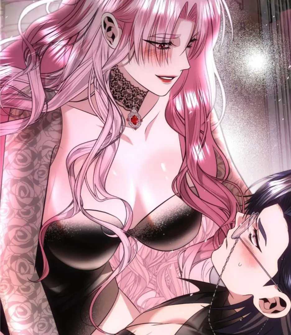 Reverse Succubus Chapter 1 page 147