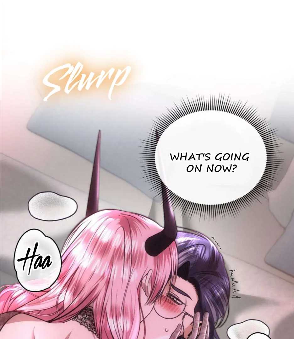 Reverse Succubus Chapter 2 page 3