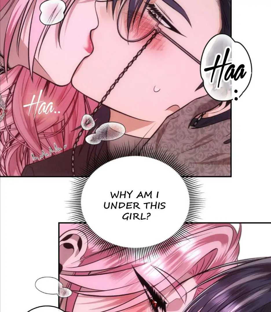 Reverse Succubus Chapter 2 page 6