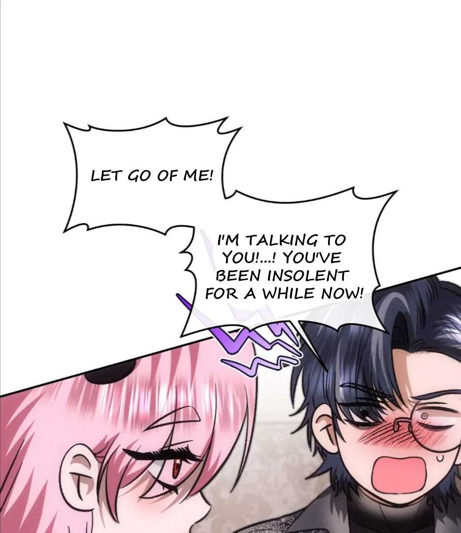 Reverse Succubus Chapter 2 page 14