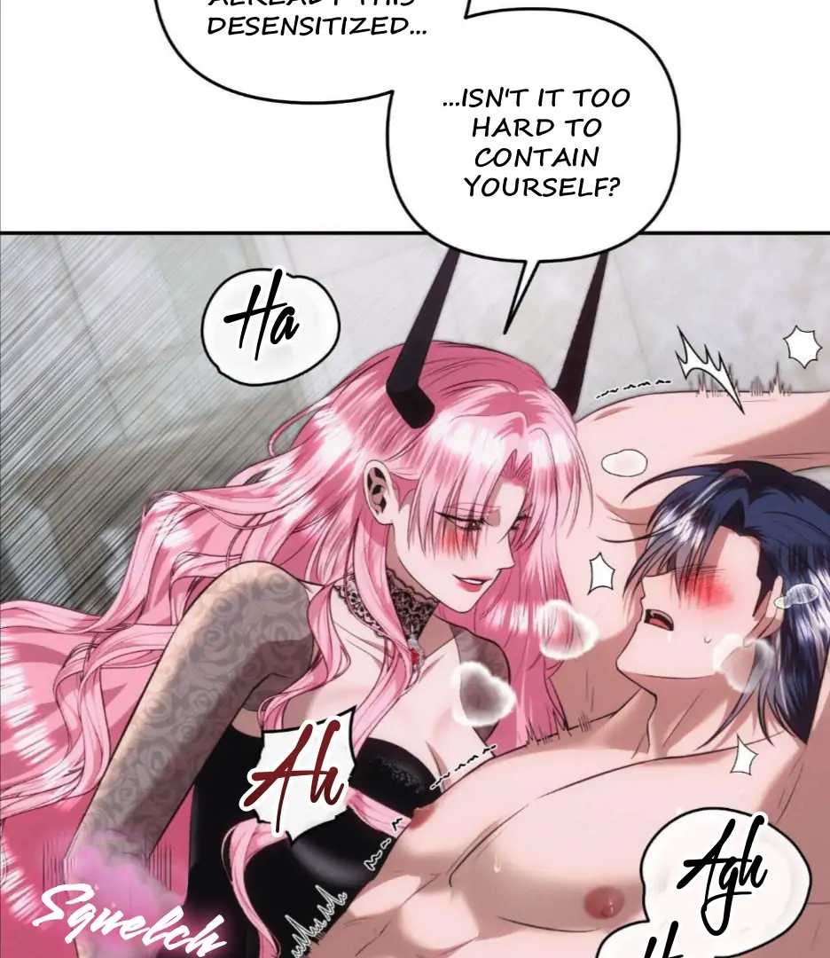 Reverse Succubus Chapter 2 page 67