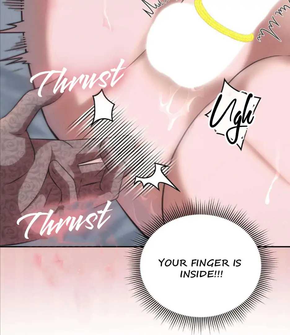 Reverse Succubus Chapter 2 page 77