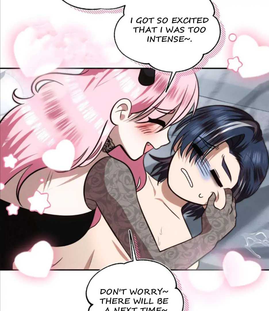 Reverse Succubus Chapter 2 page 143