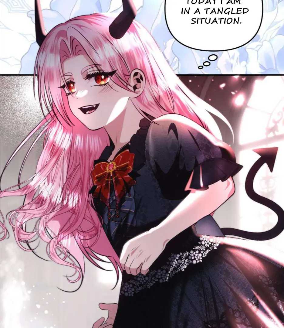 Reverse Succubus Chapter 3 page 7