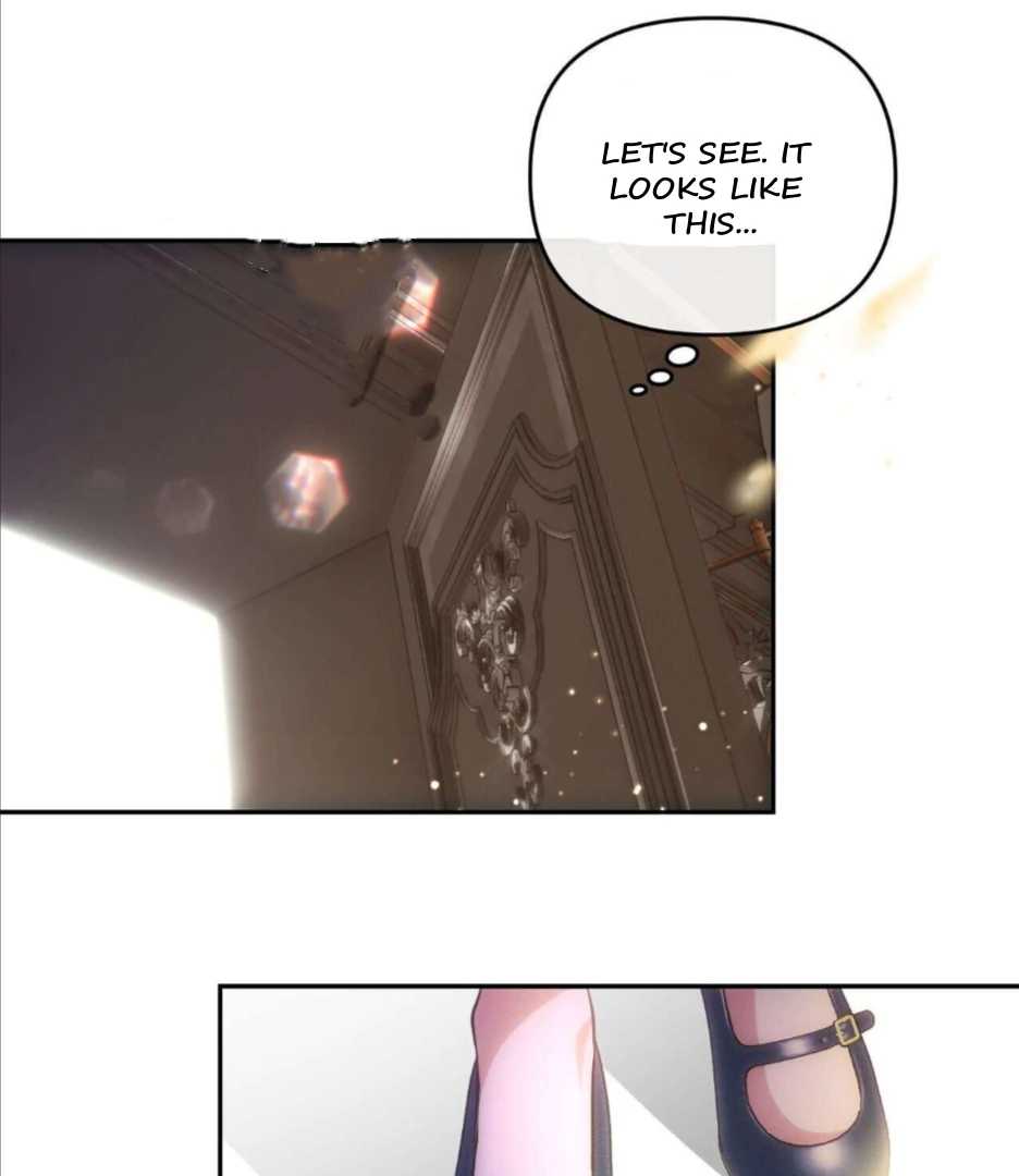 Reverse Succubus Chapter 3 page 9