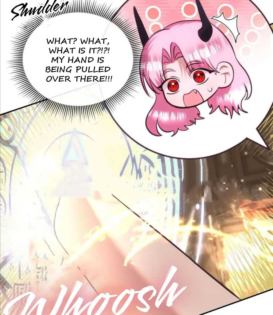 Reverse Succubus Chapter 3 page 16