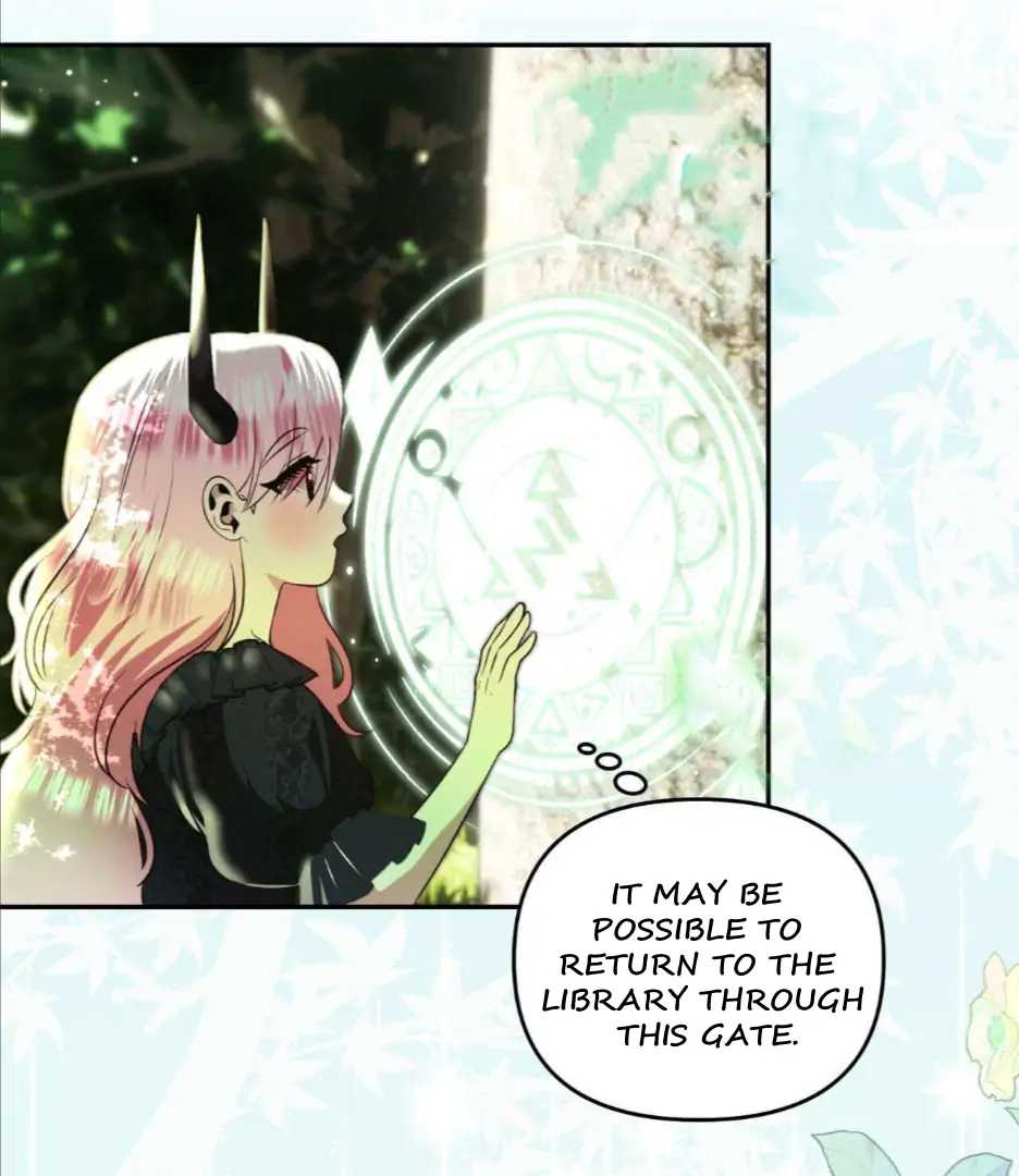 Reverse Succubus Chapter 3 page 27