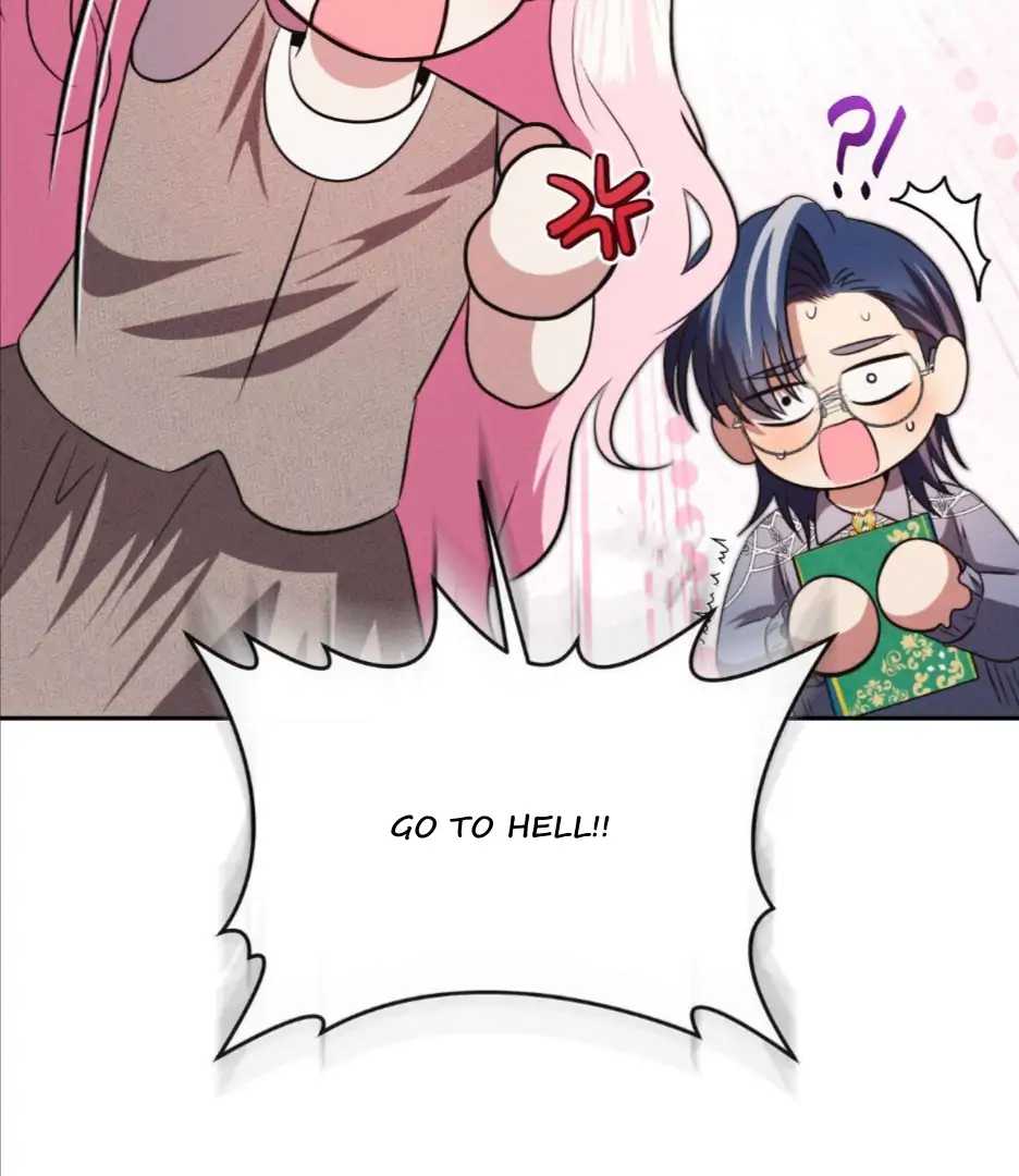 Reverse Succubus Chapter 3 page 42