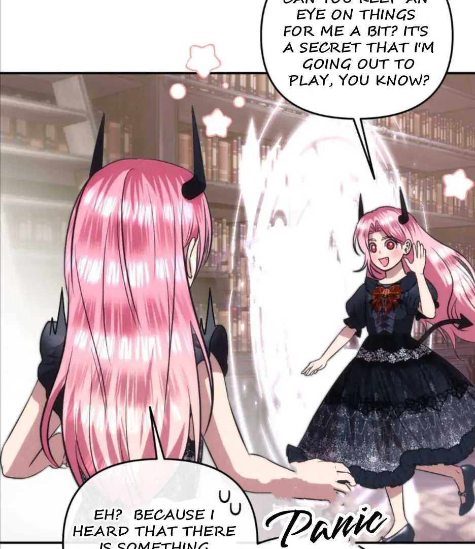 Reverse Succubus Chapter 3 page 67