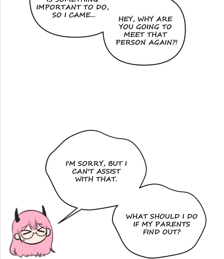 Reverse Succubus Chapter 3 page 68