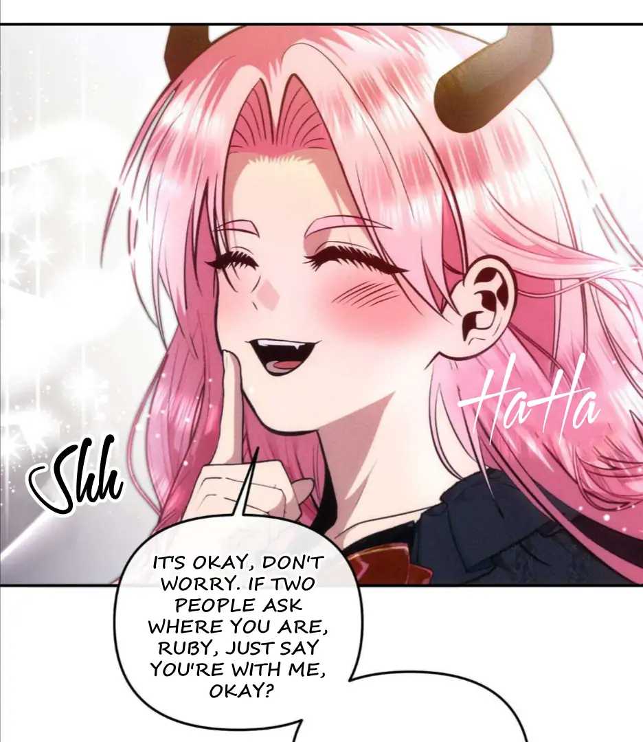 Reverse Succubus Chapter 3 page 69