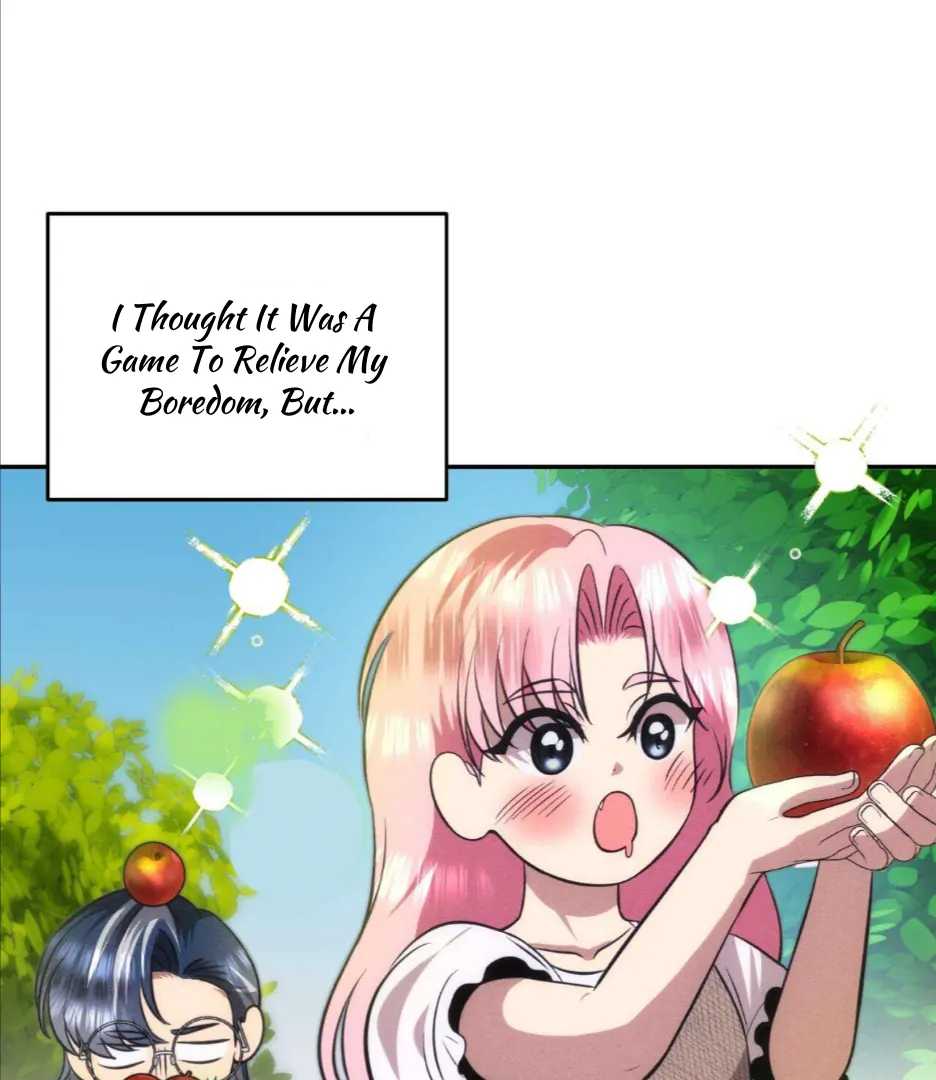 Reverse Succubus Chapter 3 page 72