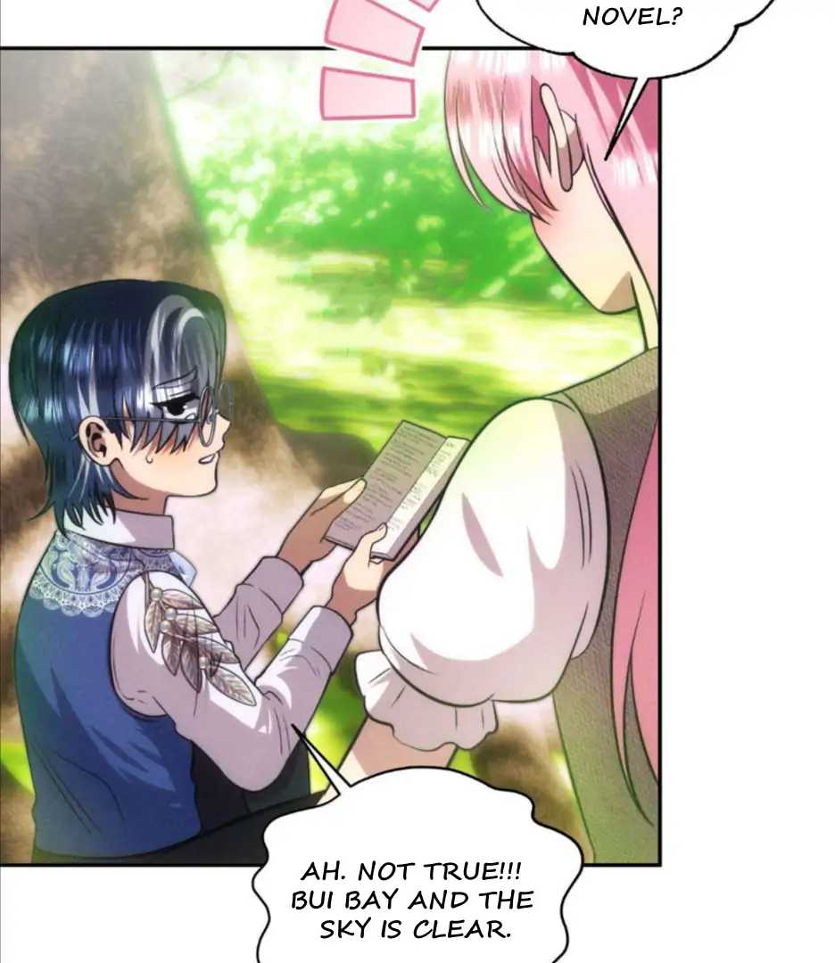 Reverse Succubus Chapter 3 page 74