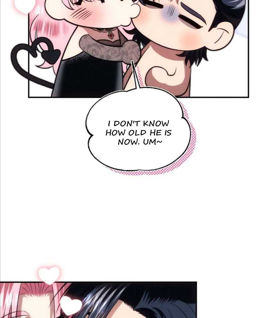 Reverse Succubus Chapter 3 page 111