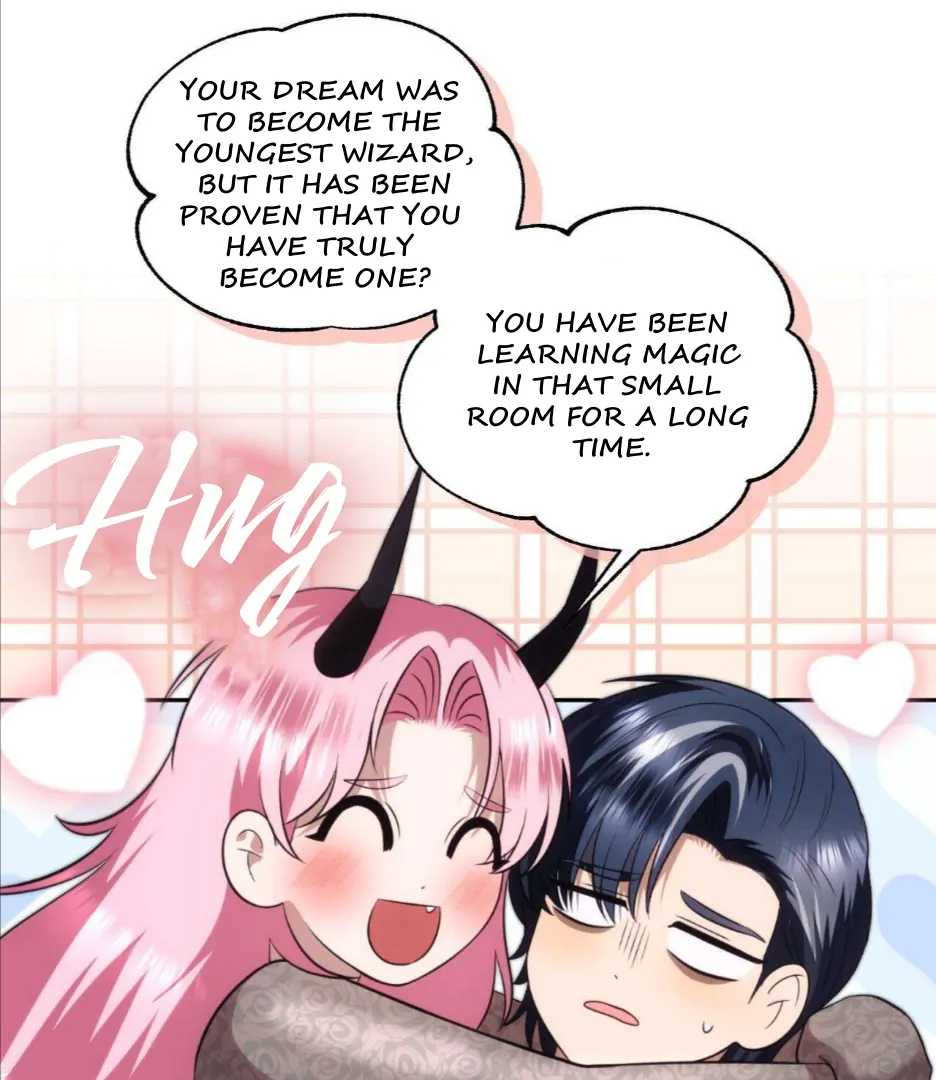 Reverse Succubus Chapter 3 page 136