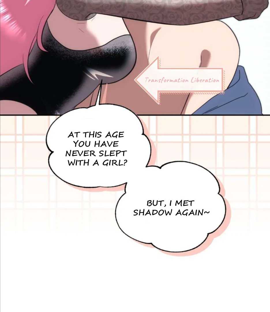 Reverse Succubus Chapter 3 page 137