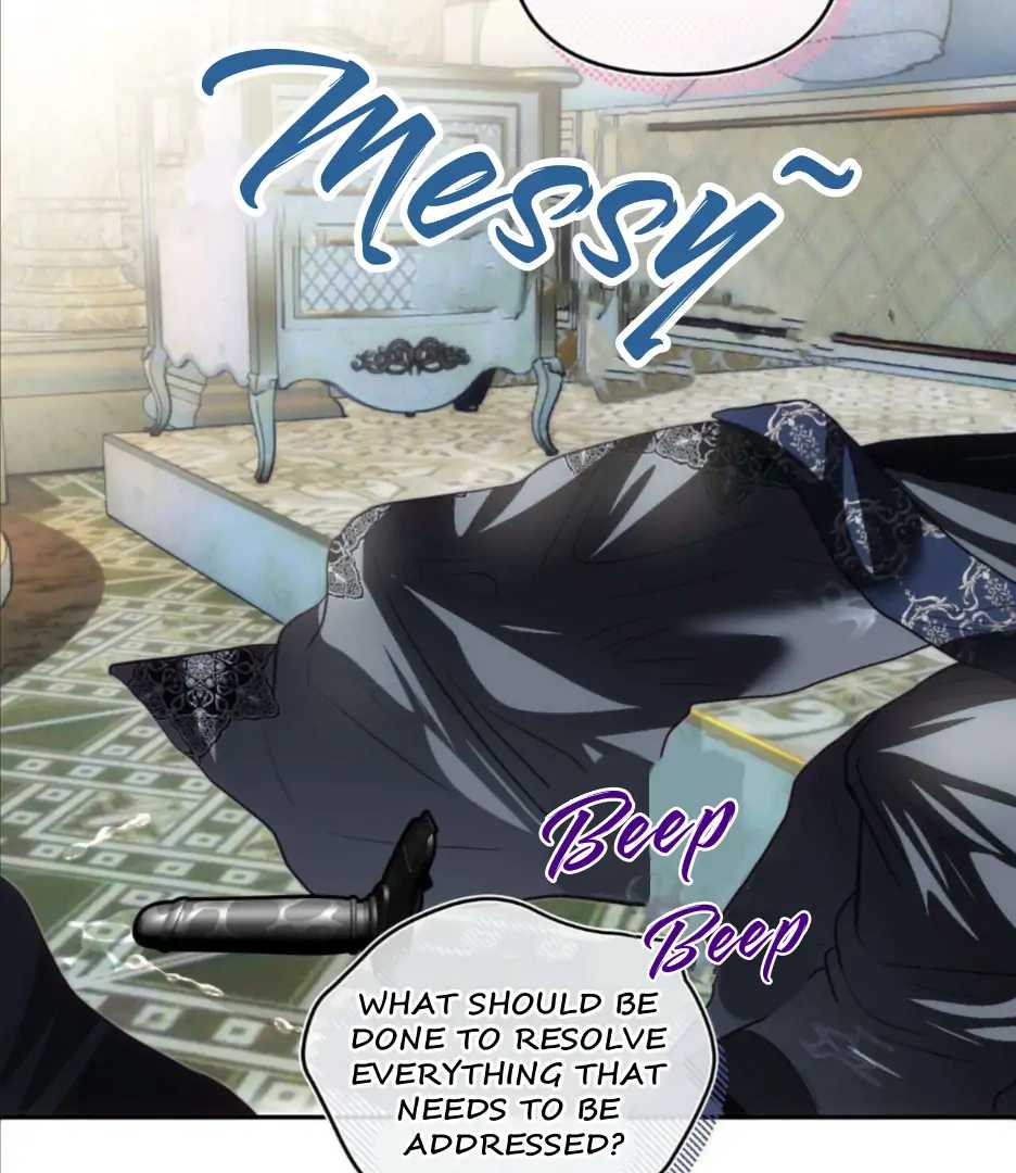 Reverse Succubus Chapter 3 page 152
