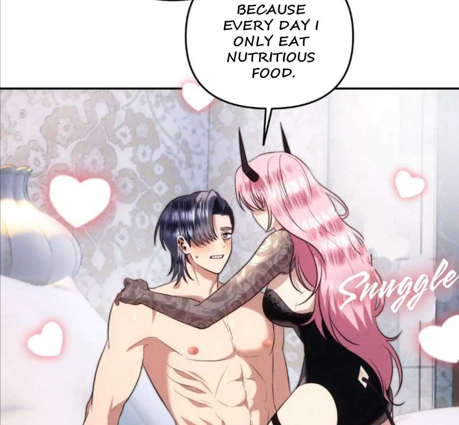 Reverse Succubus Chapter 3 page 159