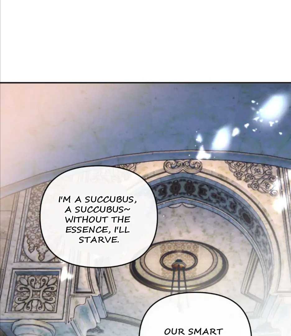 Reverse Succubus Chapter 3 page 167