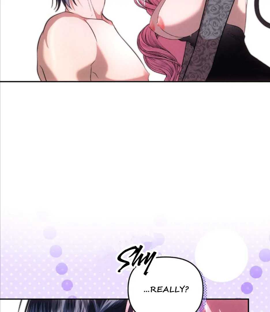 Reverse Succubus Chapter 4 page 8