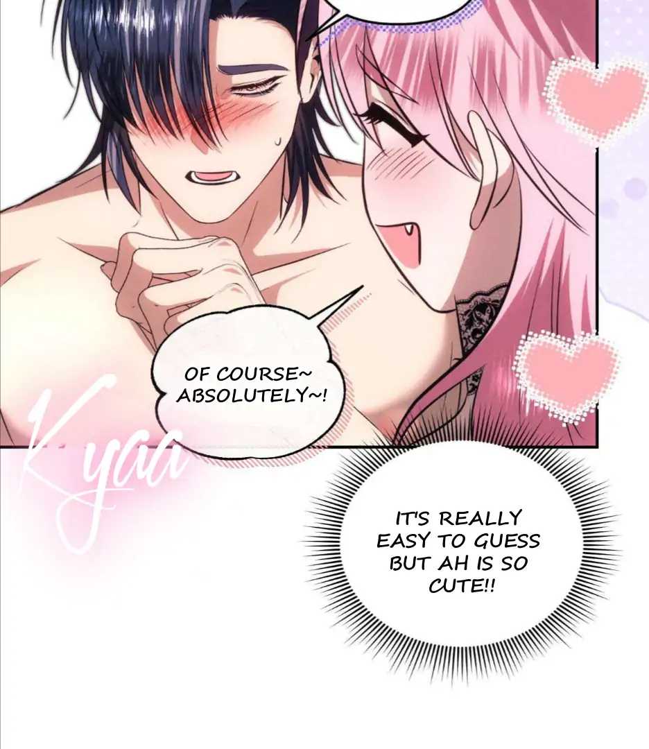 Reverse Succubus Chapter 4 page 9