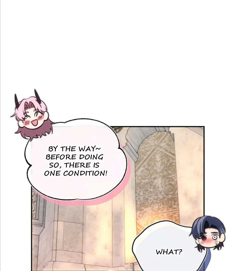Reverse Succubus Chapter 4 page 10