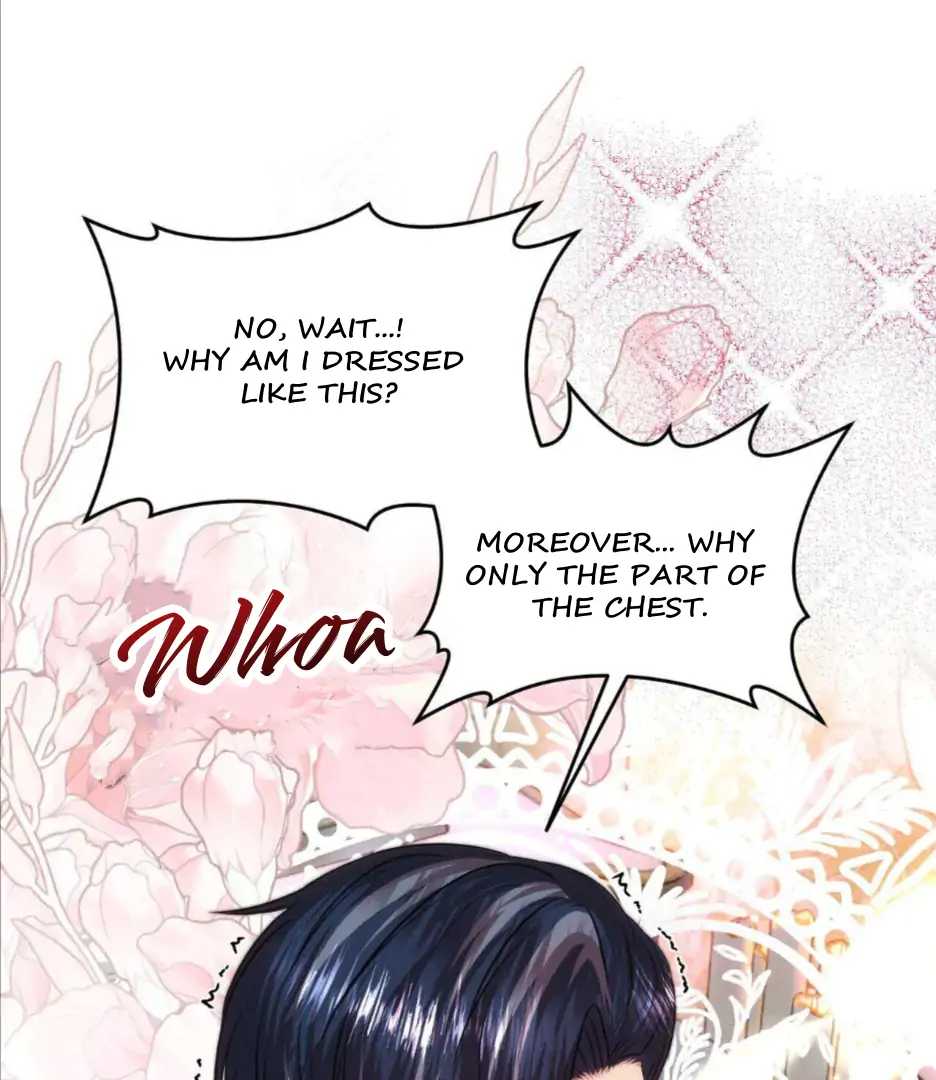 Reverse Succubus Chapter 4 page 14