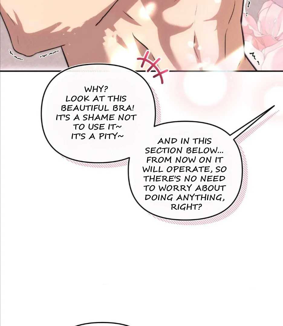 Reverse Succubus Chapter 4 page 16