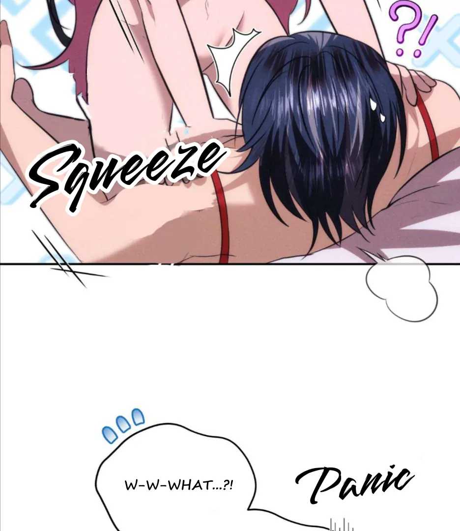 Reverse Succubus Chapter 4 page 26